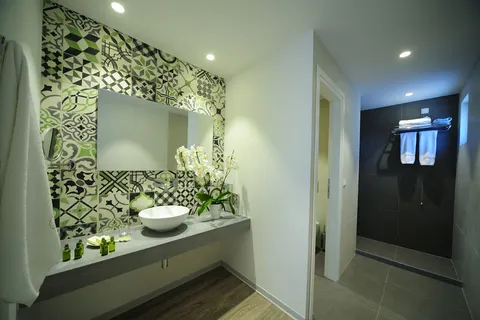 Atrium Ambiance Hotel foto 17