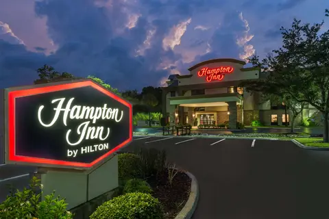 Hampton Inn Bonita Springs/Naples North in Bonita Springs — foto 14