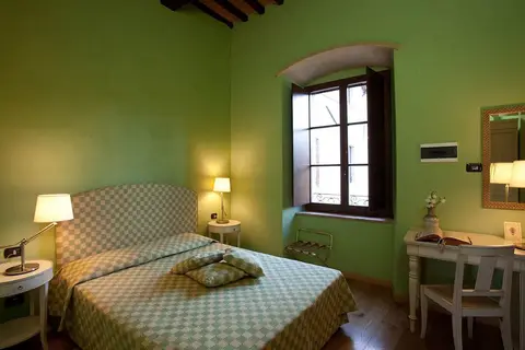 Castello di Baccaresca in Gubbio, foto 16