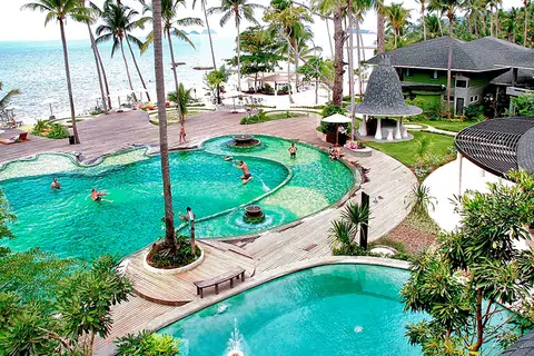 Mercure Koh Chang Hideaway in ราชกรูด — foto 14