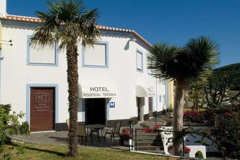 Residential Teresinha in Praia da Vitória (Santa Cruz), foto 10