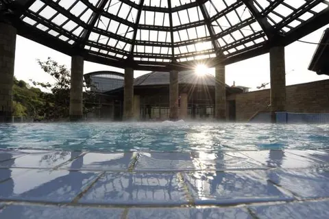 Parkhotel Kurhaus foto 22