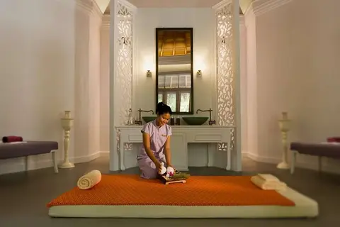 Dusit Thani Laguna Phuket in Choeng Thale, foto 21