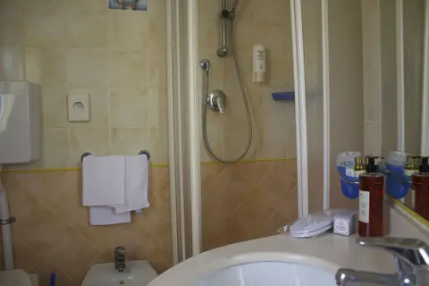 Charles Residence & Hotel in Rome, foto 26