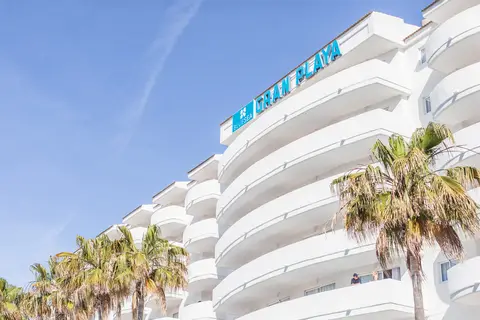 BLUESEA Gran Playa in Palma — foto 11