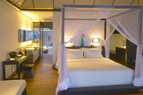 Lily Beach Resort & Spa in Lily Beach Resort & Spa — foto 11