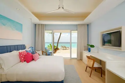 Eri Maldives in Nooraanee Shop 2 — foto 12