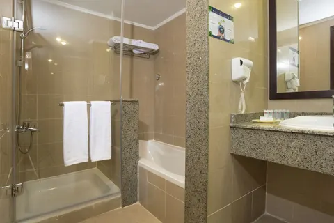 Stella Gardens Resort & Spa Makadi Bay in Andalus Restaurant — foto 7