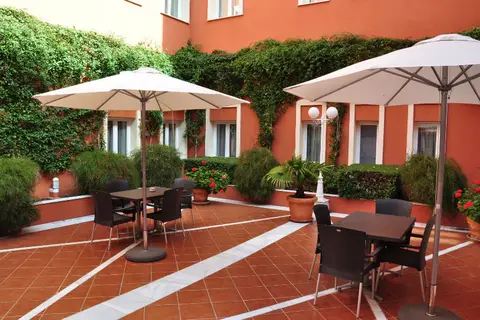 Crisol Chiclana in Chiclana De La Frontera — foto 2