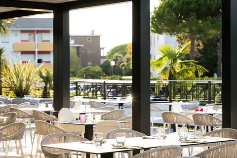 Mediterranee Family Hotel & Spa in San Michele al Tagliamento — foto 8