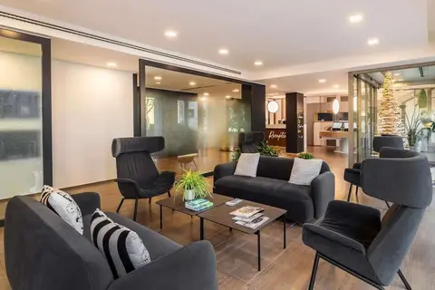 B&B Hotel Milano Portello in Milaan, foto 9