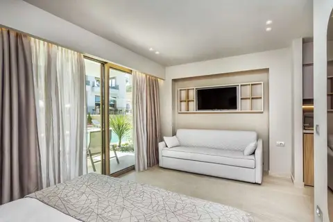 Pefki Deluxe Residences in Δημοτική Ενότητα Παλλήνης — foto 14