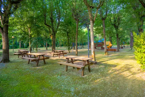 Camping Portofelice foto 15