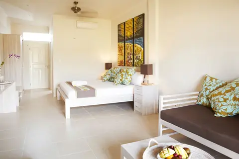 The Lovina Bali in Buleleng — foto 29