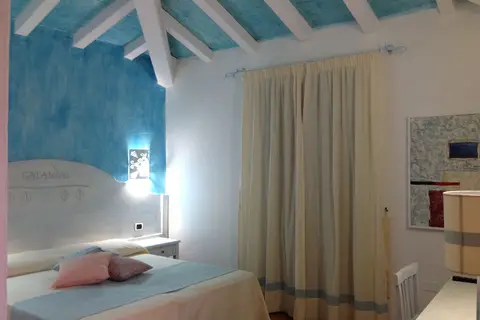 Galanias Hotel in Bari Sardo — foto 16