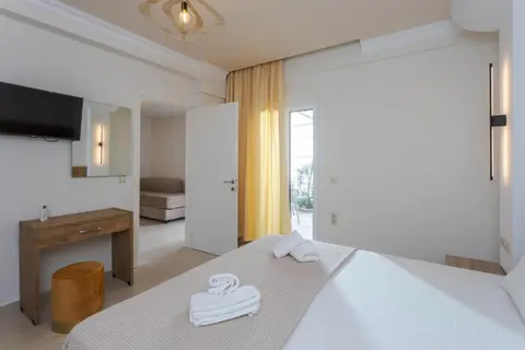 Amara Seaside by Estia in Δημοτική Ενότητα Μαλίων — foto 21