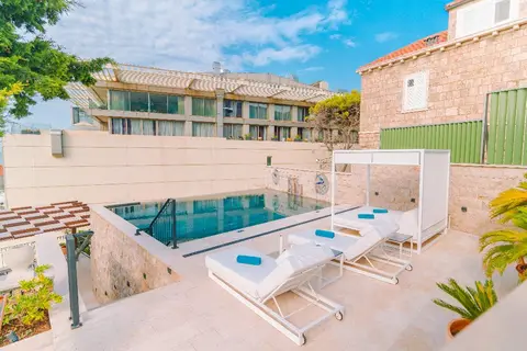 Villa Orabelle in Slano — foto 18