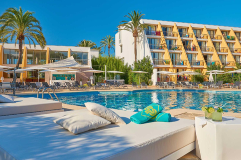 Protur Sa Coma Playa foto 1