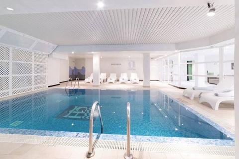 Reverence Life Hotel foto 12