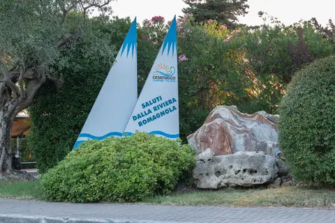 Cesenatico Camping Village in Cesenatico — foto 17