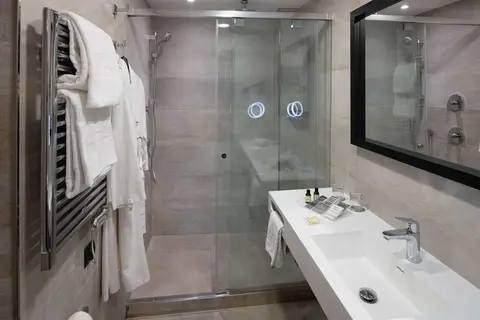 Hotel Catalonia Sagrada Familia in Barcelona — foto 15