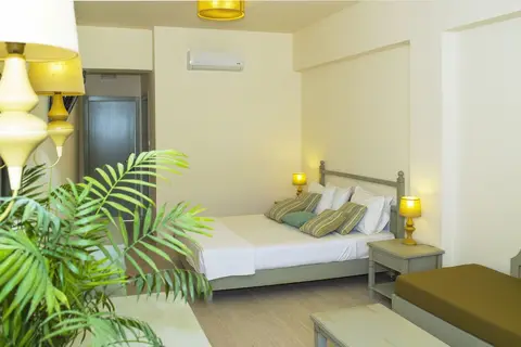 Almyrida Residence in Almyrida — foto 16