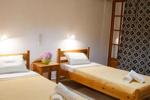 Panorama Appartements in Ρόδα — foto 14