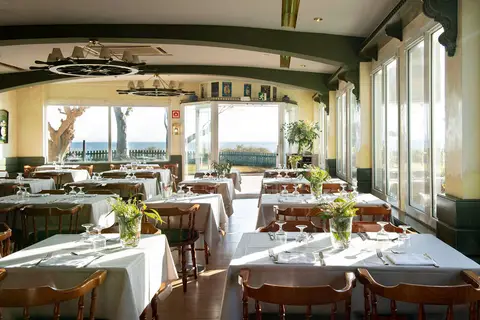 Hotel Roses Platja in Roses — foto 7