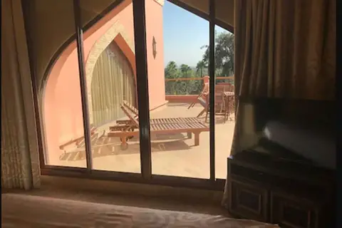Es Saadi Marrakech Resort - The Palace in Marrakech — foto 14