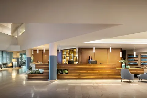 Maestral Hotel foto 10