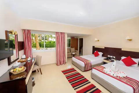 Golden Beach Resort in Al Ahia' — foto 13