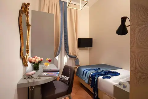 Mozart in Rome, foto 14