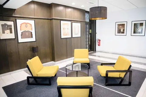 Alp Hotel in Bovec — foto 8