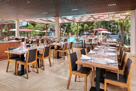 Vakantiepark Galijot Plava Laguna foto 14