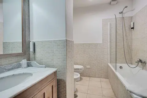 Hotel Mediterraneo in Civitavecchia — foto 18