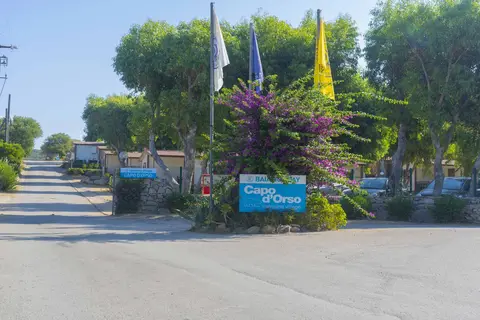 Capo D Orso in Lu Palau/Palau — foto 14