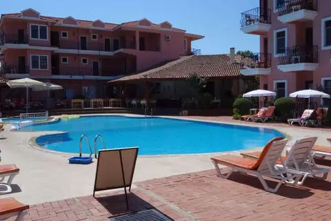 Gunes Hotel in Fethiye, foto 9