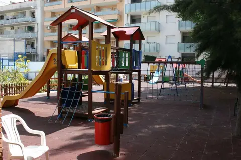 Silken Canada Palace in Calafell — foto 23