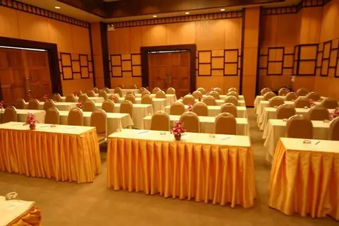 Pinnacle Grand Jomtien Resort & Beach Club in นาจอมเทียน — foto 14