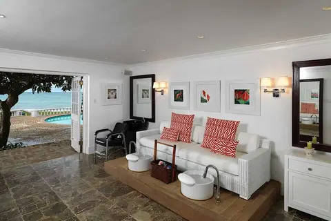 Round Hill Hotel & Villas in Montego Bay — foto 13