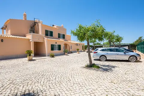 Monte Dos Avos Apartamentos in Albufeira — foto 10