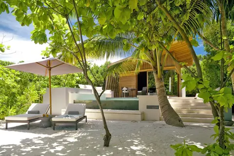 Park Hyatt Maldives Hadahaa in ގާފަރު Gaafaru — foto 4