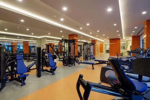 The Sense Deluxe in Manavgat — foto 11