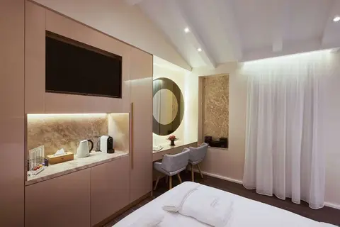 Consolato Boutique Hotel in Chania — foto 8