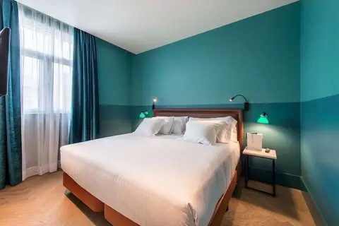 Vincci The Mint in Madrid