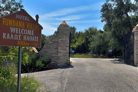Fundana Villas foto 12