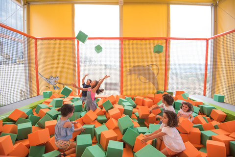 Hotel Vila Galé Collection Sintra - inclusief huurauto foto 37