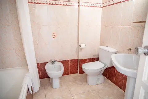 Appartementen Palm Beach Club in Torremolinos — foto 12