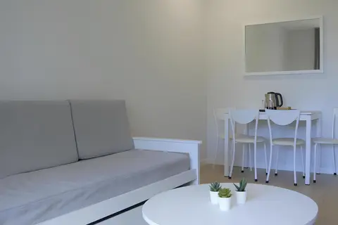 Apartamentos Turísticos Vitoria By Petit Hotels Funchal in Funchal — foto 11
