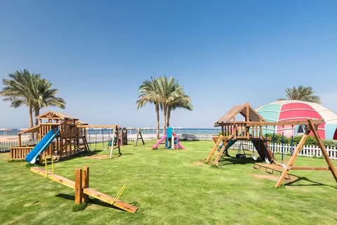 Barcelo Tiran Sharm in TIRAN Sharm — foto 14